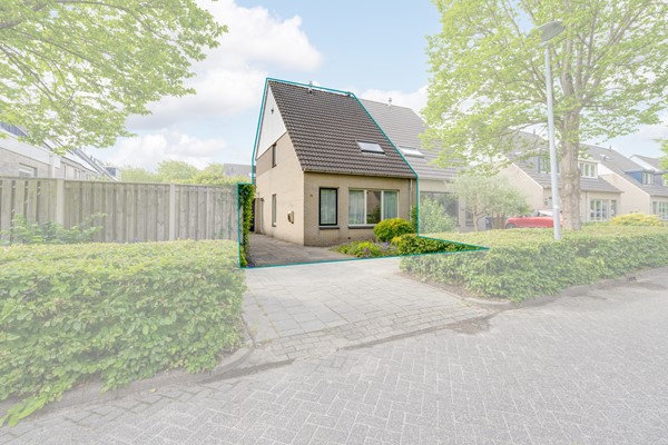 Medium property photo - Veranda 74, 1628 JX Hoorn